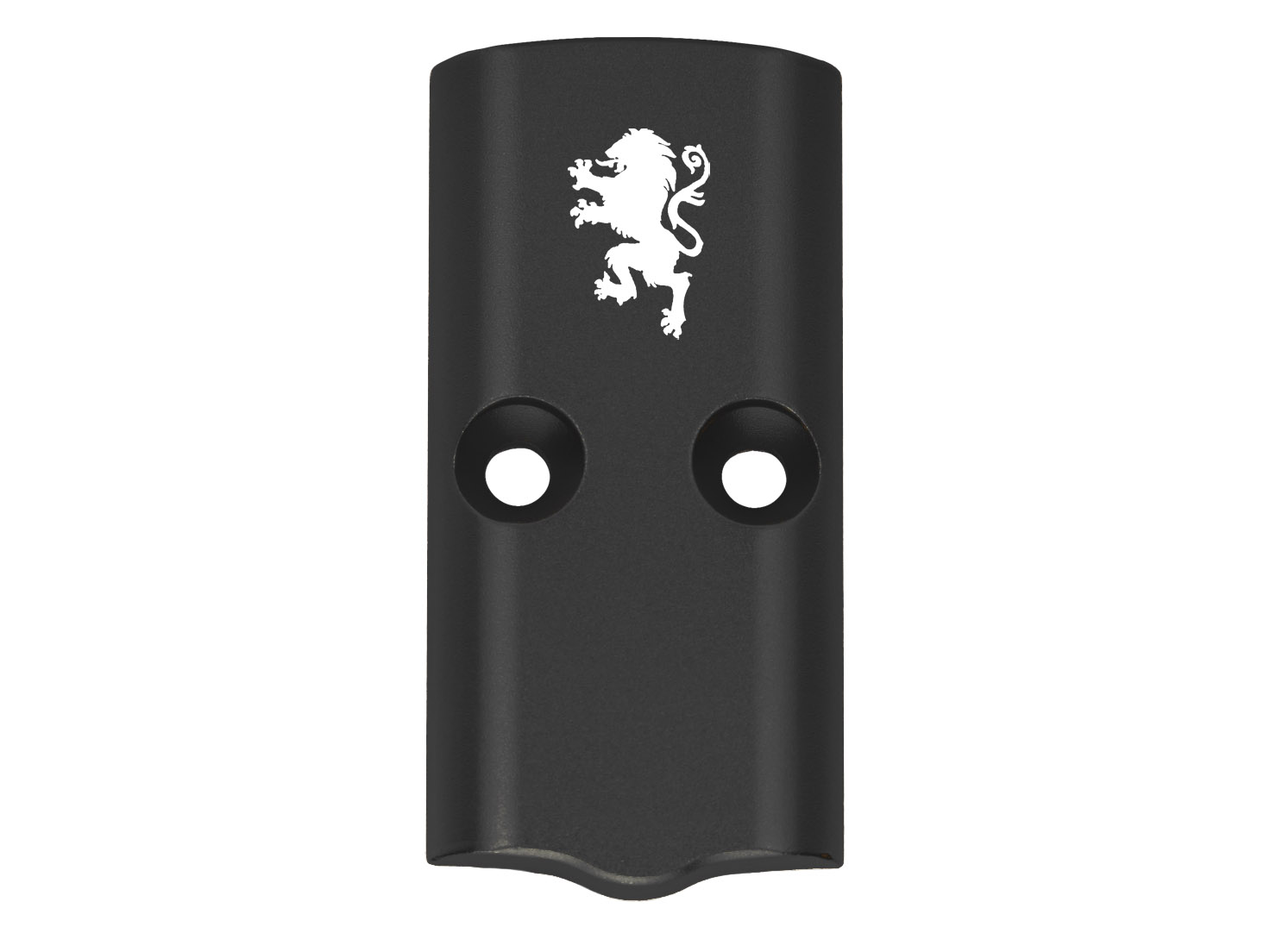 NDZ Springfield Hellcat OSP Pro RDP RMSc Optic Slide Cover Plate Aluminum Black - Picture 112 of 131