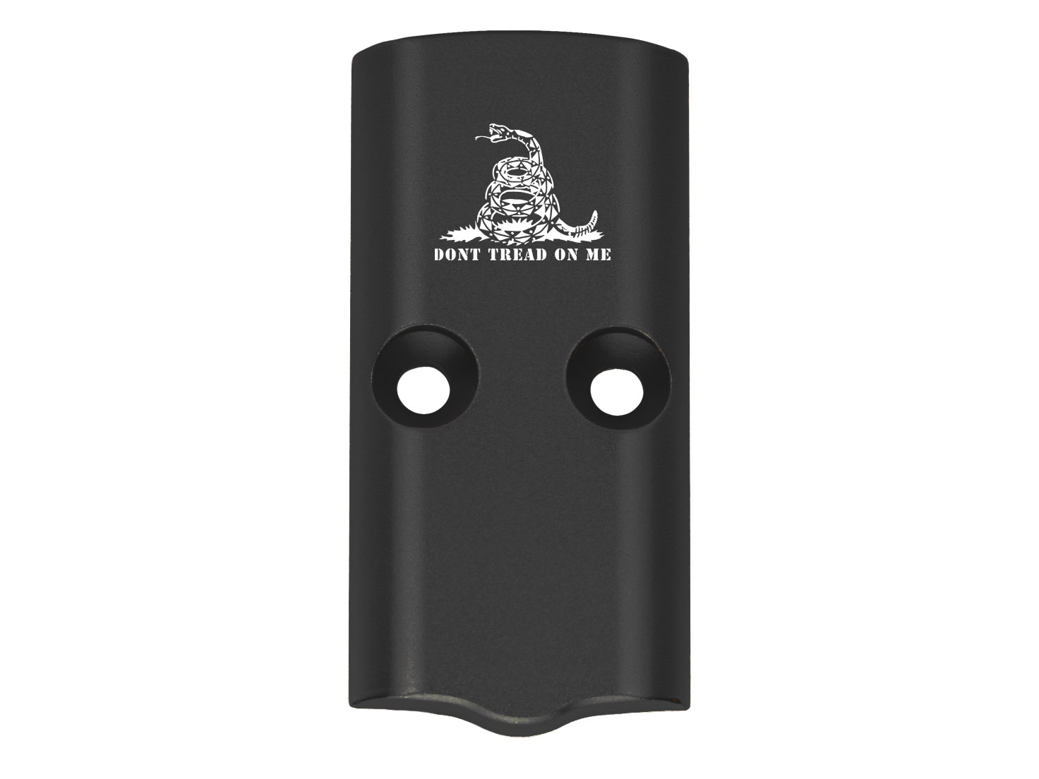 NDZ Springfield Hellcat OSP Pro RDP RMSc Optic Slide Cover Plate Aluminum Black - Picture 113 of 131
