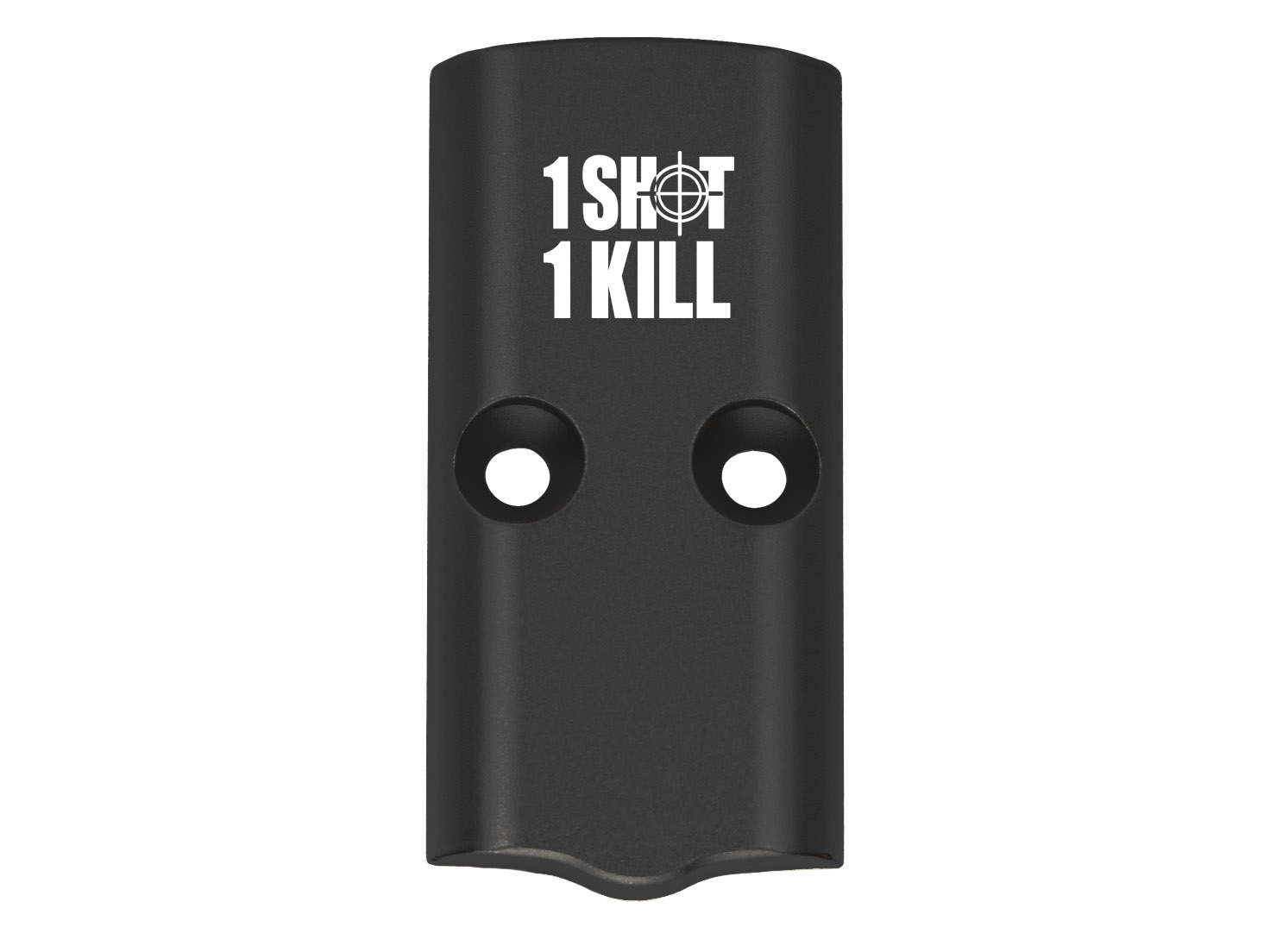 NDZ Springfield Hellcat OSP Pro RDP RMSc Optic Slide Cover Plate Aluminum Black - Picture 116 of 131