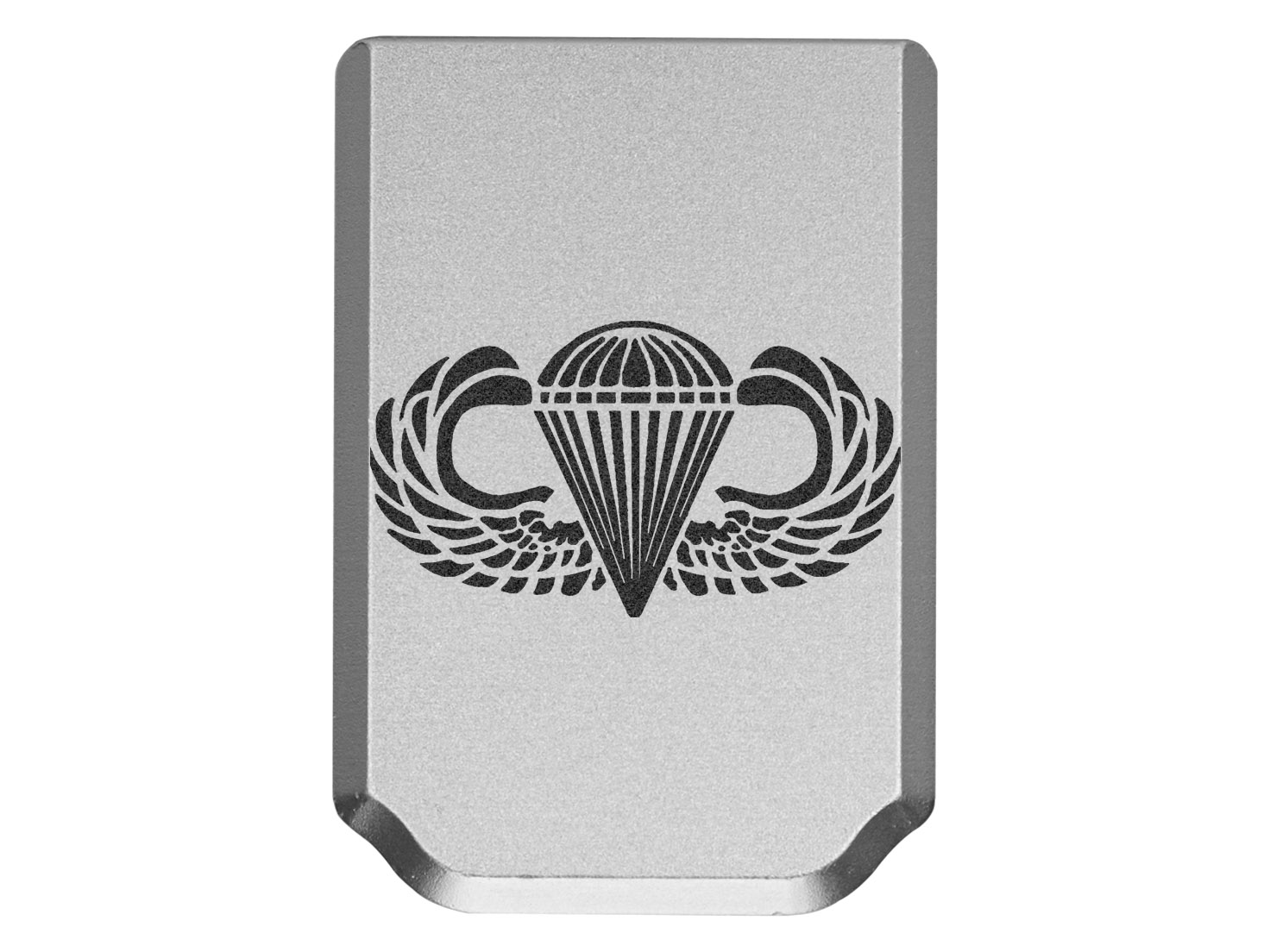 NDZ Springfield Hellcat OSP RDP 10 Round Magazine Base Plate