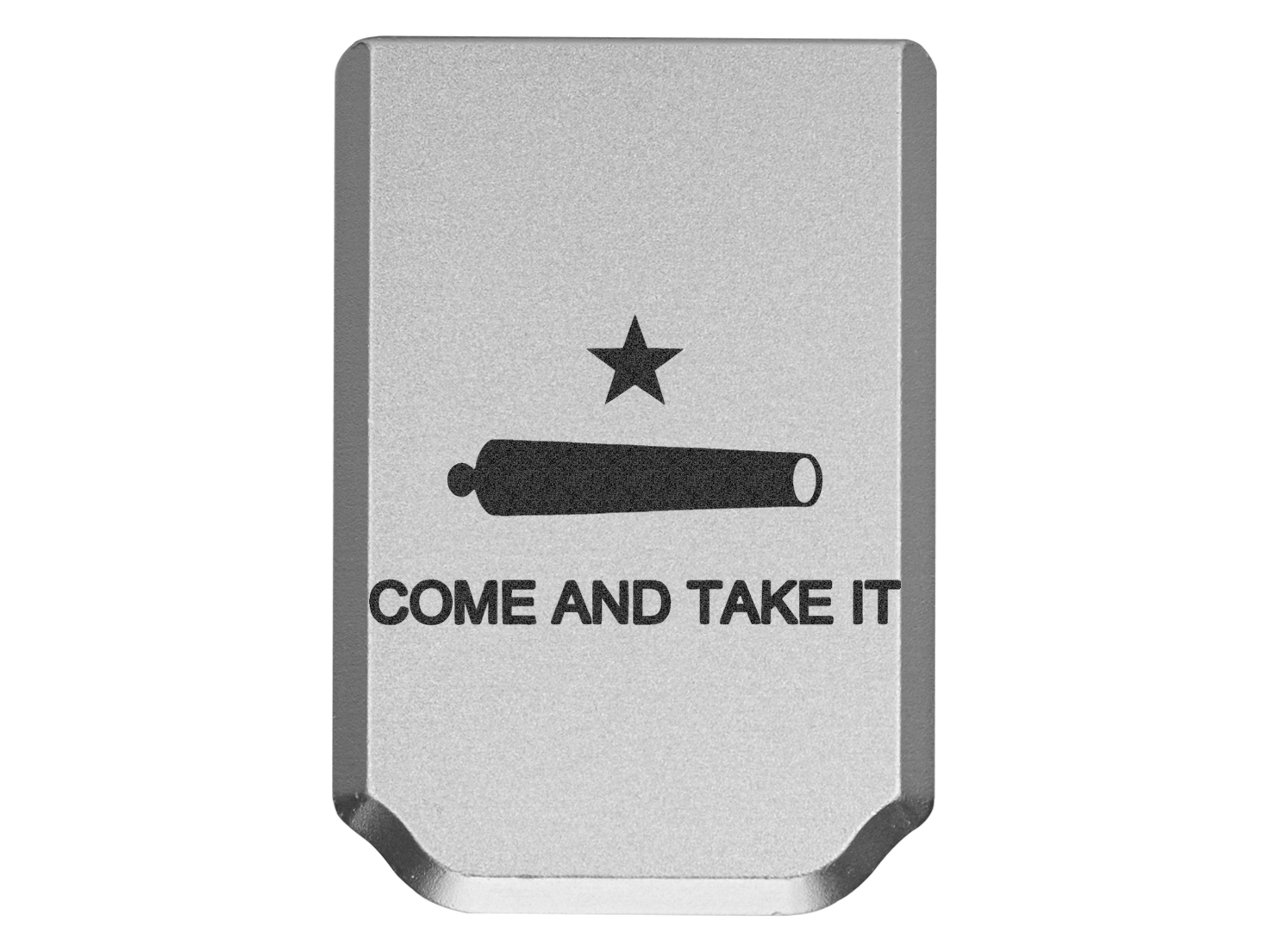 NDZ Springfield Hellcat OSP RDP 10 Round Magazine Base Plate