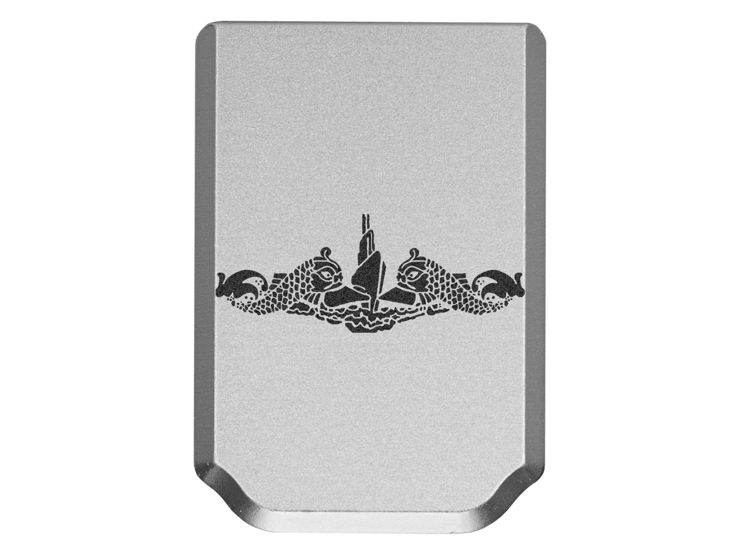 NDZ Springfield Hellcat OSP RDP 10 Round Magazine Base Plate