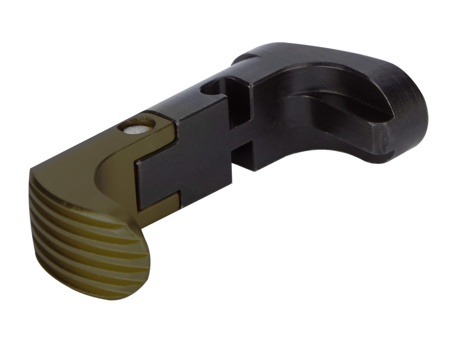 NDZ Springfield Hellcat, Pro, Pro Comp, OSP, RDP Magazine Release ...