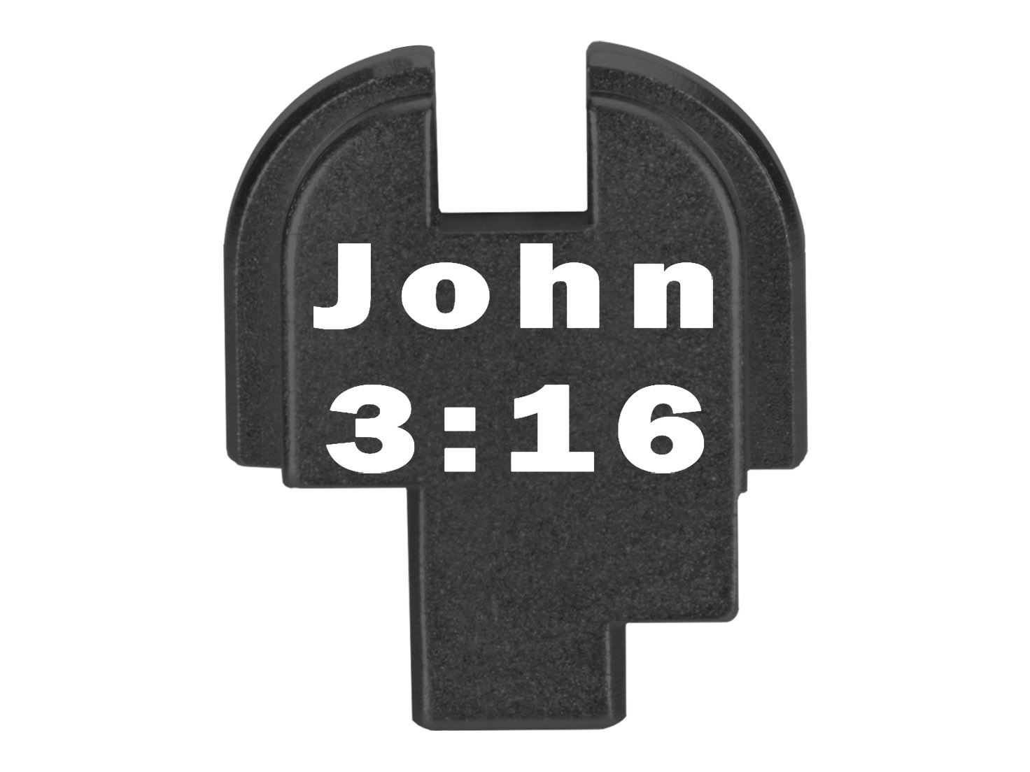 NDZ Springfield Hellcat, Pro, Pro Comp, OSP Slide Cover Plate Aluminum Black - Picture 118 of 132