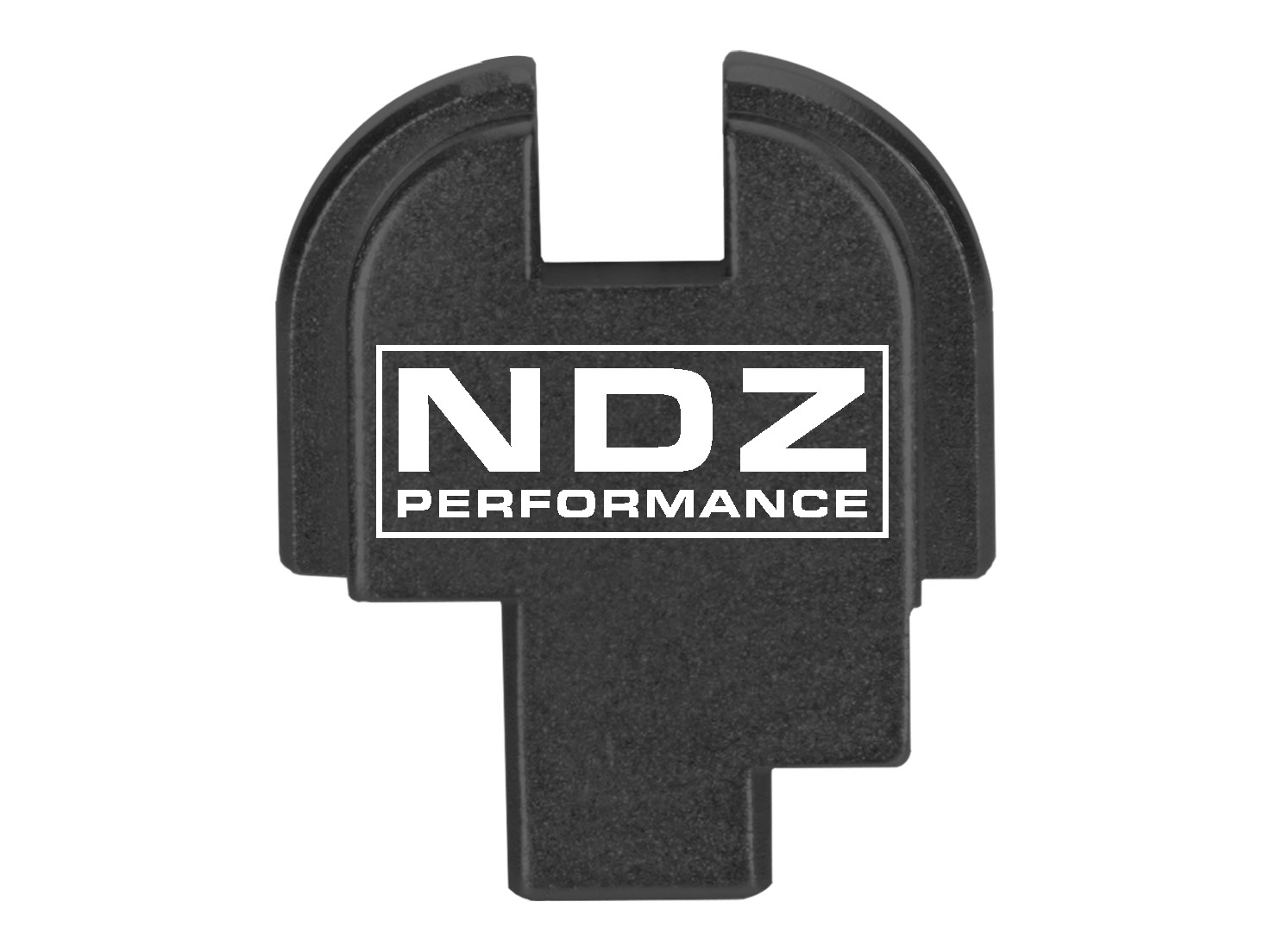 NDZ Springfield Hellcat, Pro, Pro Comp, OSP Slide Cover Plate Aluminum Black - Picture 120 of 132