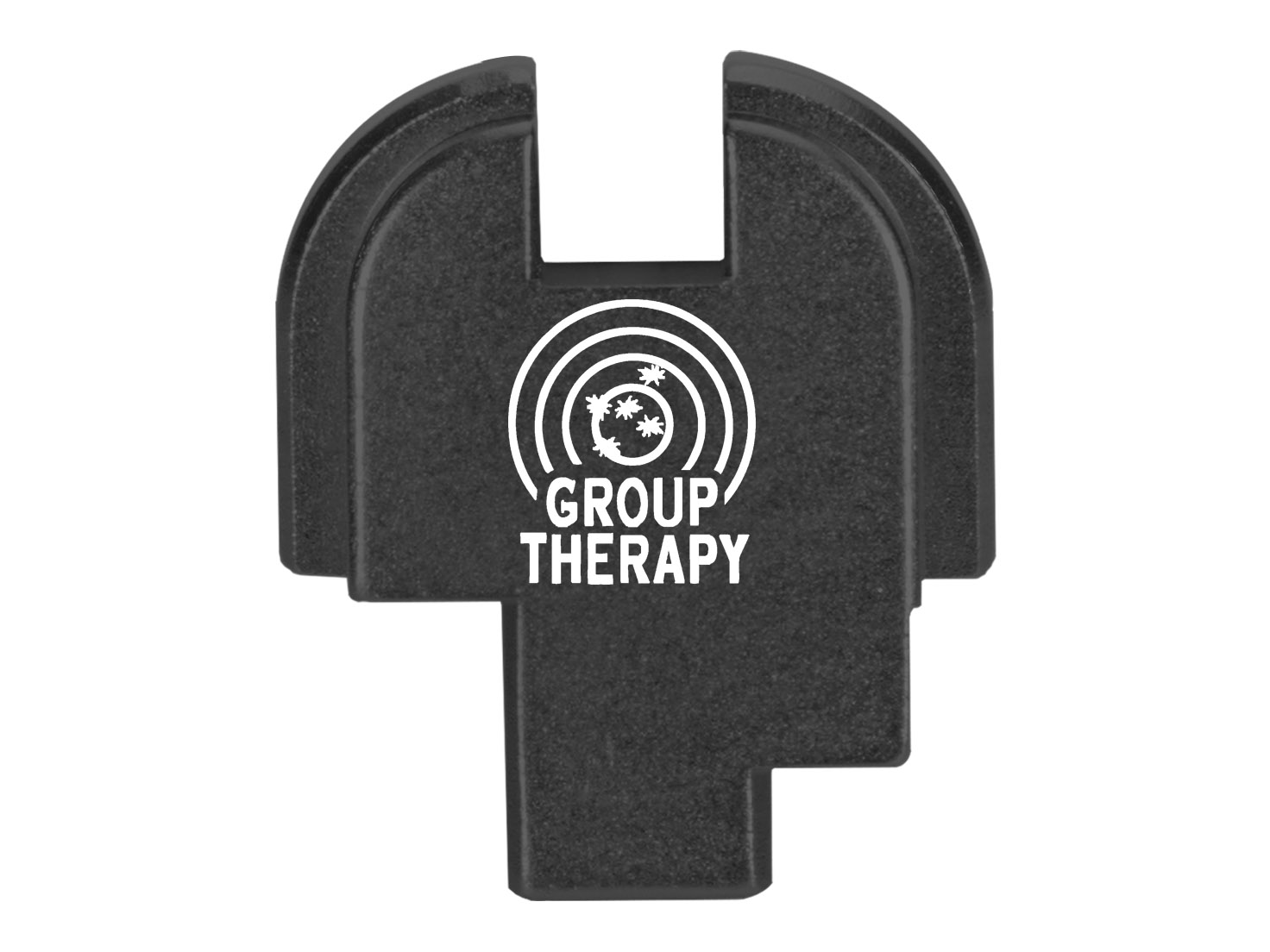 NDZ Springfield Hellcat, Pro, Pro Comp, OSP Slide Cover Plate Aluminum Black - Picture 43 of 132