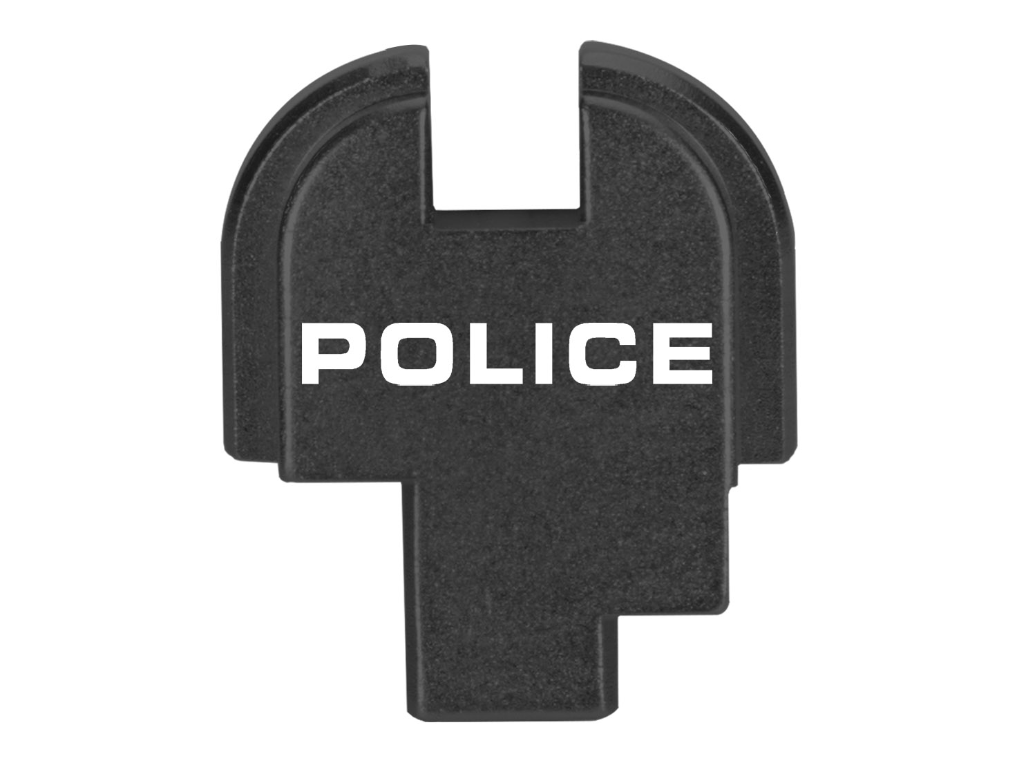 NDZ Springfield Hellcat, Pro, Pro Comp, OSP Slide Cover Plate Aluminum Black - Picture 56 of 132