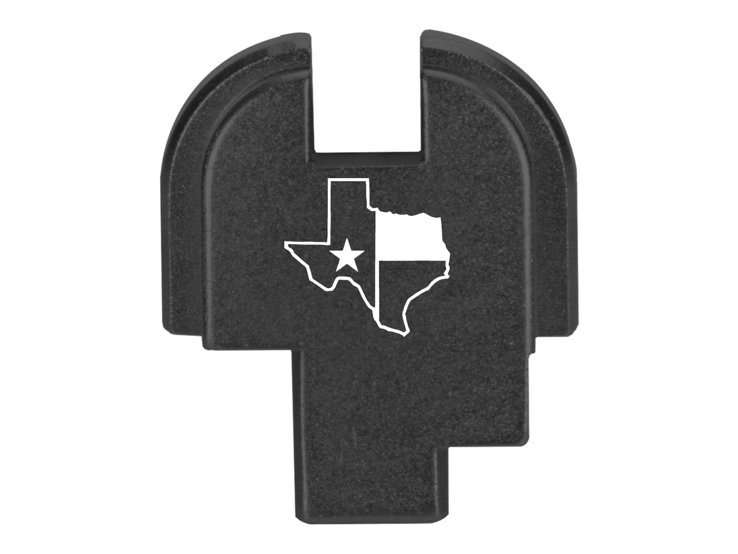 NDZ Springfield Hellcat, Pro, Pro Comp, OSP Slide Cover Plate Aluminum Black - Picture 71 of 132