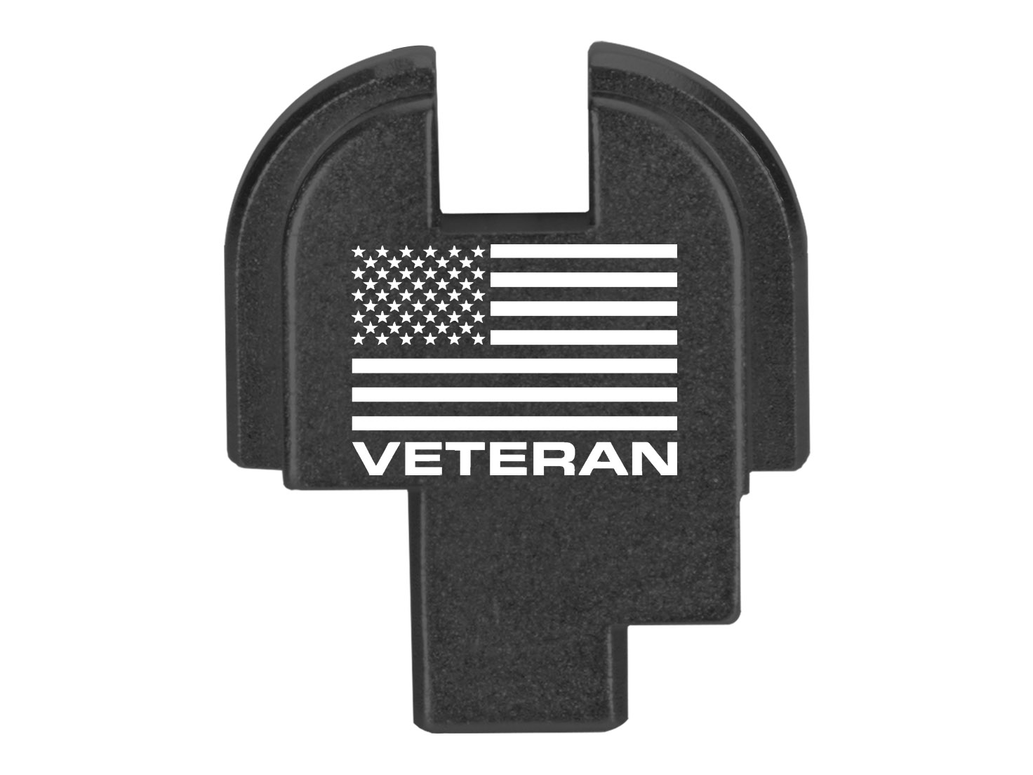 NDZ Springfield Hellcat, Pro, Pro Comp, OSP Slide Cover Plate Aluminum Black - Picture 76 of 132