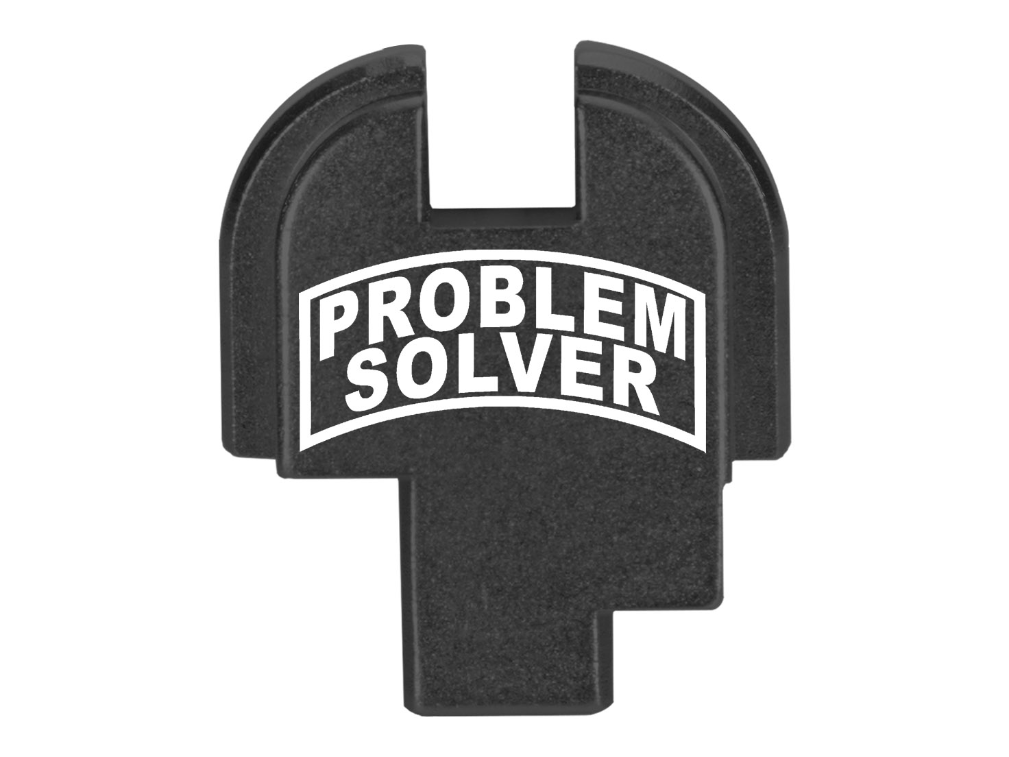 NDZ Springfield Hellcat, Pro, Pro Comp, OSP Slide Cover Plate Aluminum Black - Picture 87 of 132