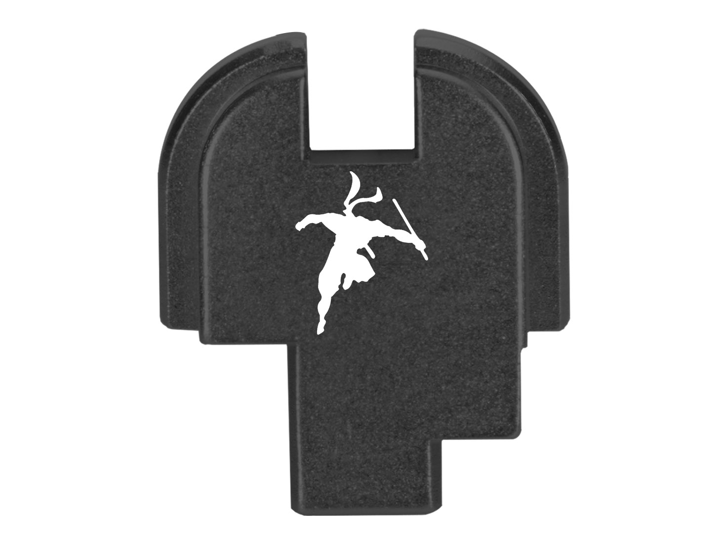 NDZ Springfield Hellcat, Pro, Pro Comp, OSP Slide Cover Plate Aluminum Black - Picture 107 of 132