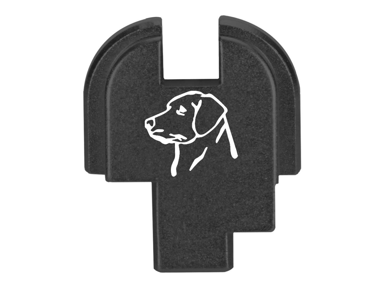 NDZ Springfield Hellcat, Pro, Pro Comp, OSP Slide Cover Plate Aluminum Black - Picture 115 of 132