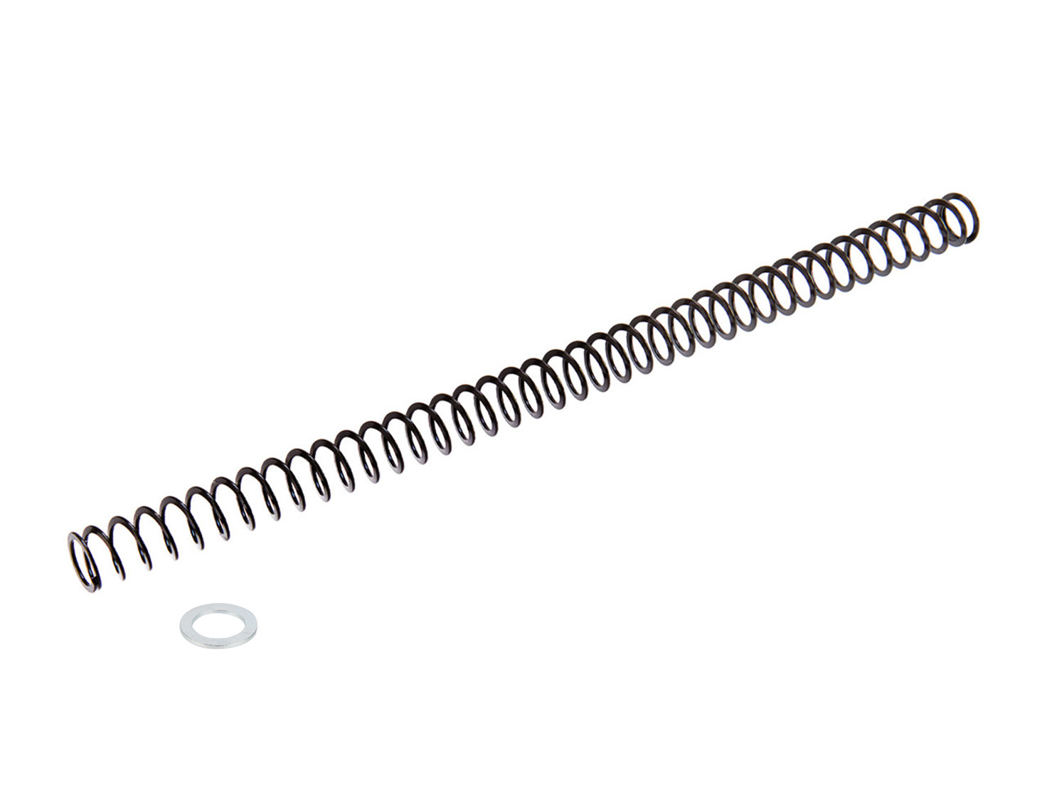 ISMI Recoil Springs for Springfield Echelon Guide Rod 12 lbs, 14.5 lbs, & 16 lbs