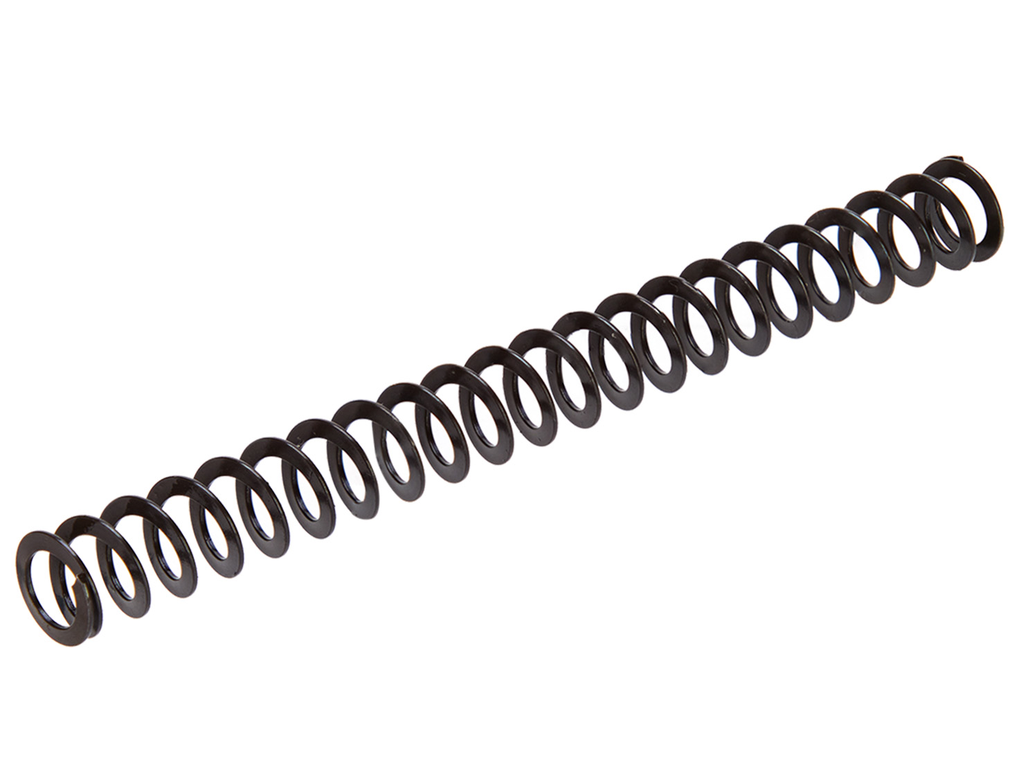 NDZ Smith & Wesson CSX ISMI Recoil Springs Chrome Silicon Stock