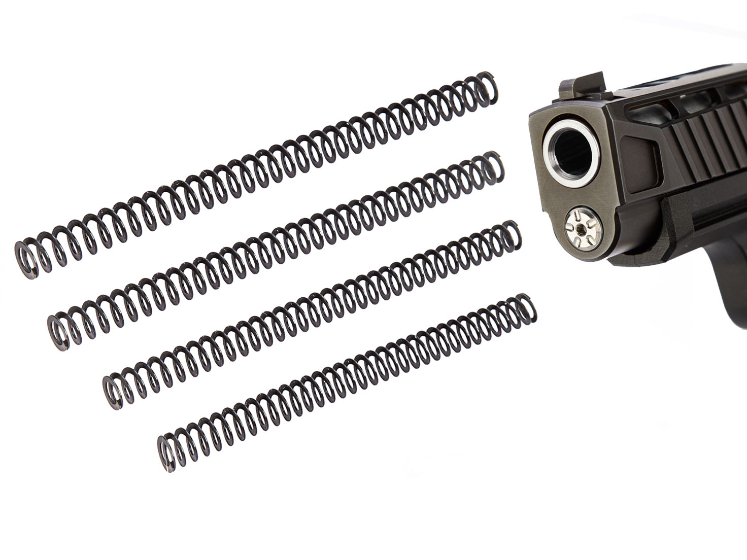 ISMI Sig P365XL X Macro 3.7