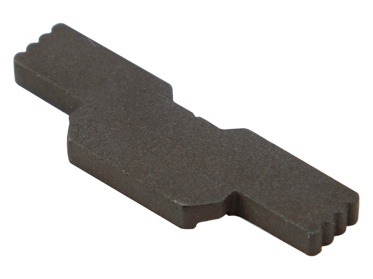 Jentra Glock 43X 48 43 42 Extended Slide Lock Lever Tak Lok ESLL Steel ...