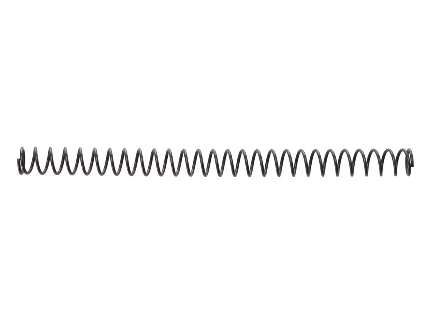 NDZ Beretta 92 92FS M9 ISMI Chrome Silicon Recoil Springs Tuner Pack