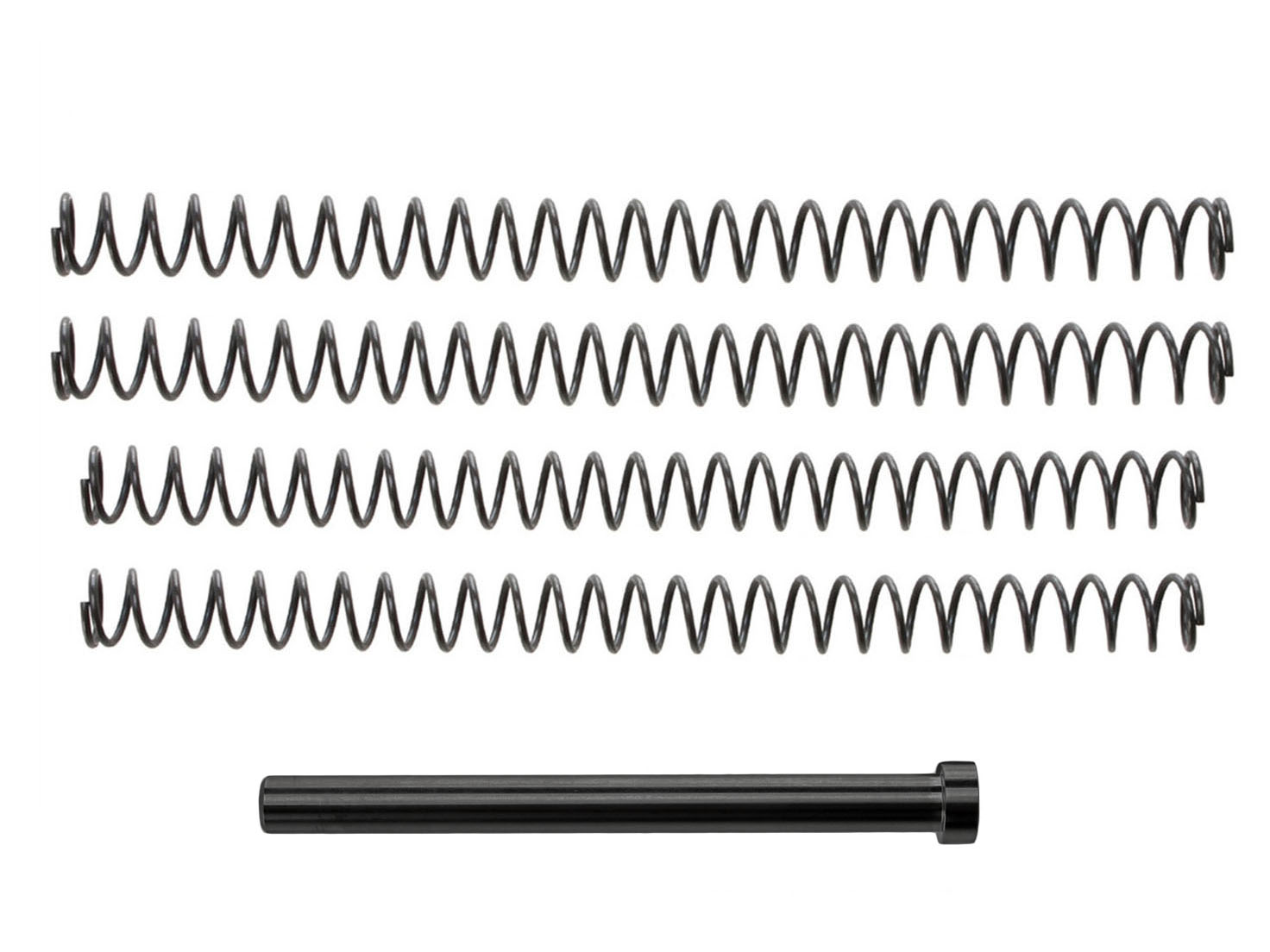 NDZ Beretta 92 92FS M9 Stainless Steel Guide Rod Assembly ISMI