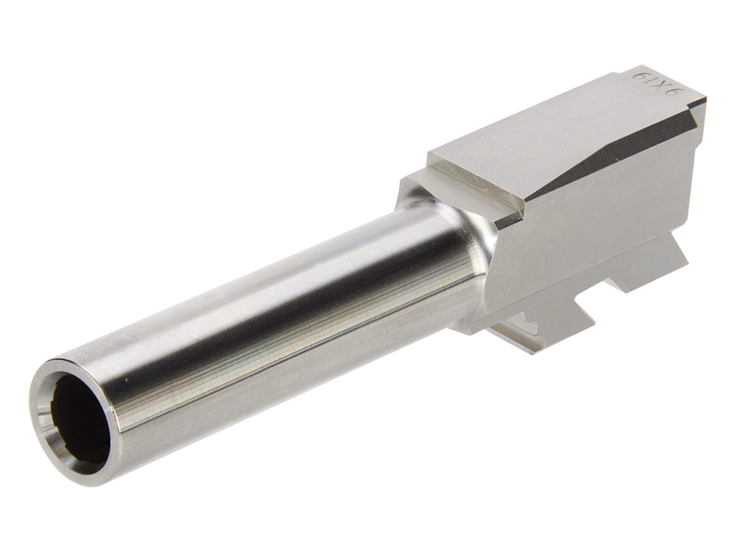 NDZ Glock 43 43X Barrel 3.41