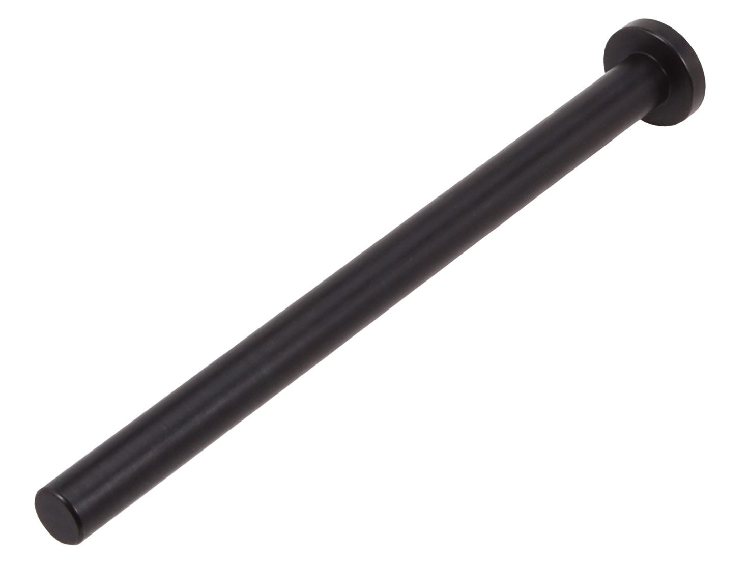 for CZ 75 Compact, D PCR, P-01 Guide Rod Stainless Steel PVD CZ-USA C Series - Picture 6 of 13