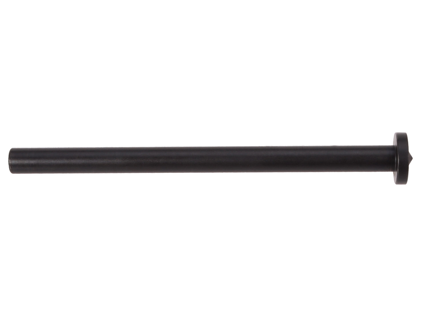 for CZ 75 Compact, D PCR, P-01 Guide Rod Stainless Steel PVD CZ-USA C Series - Picture 5 of 13
