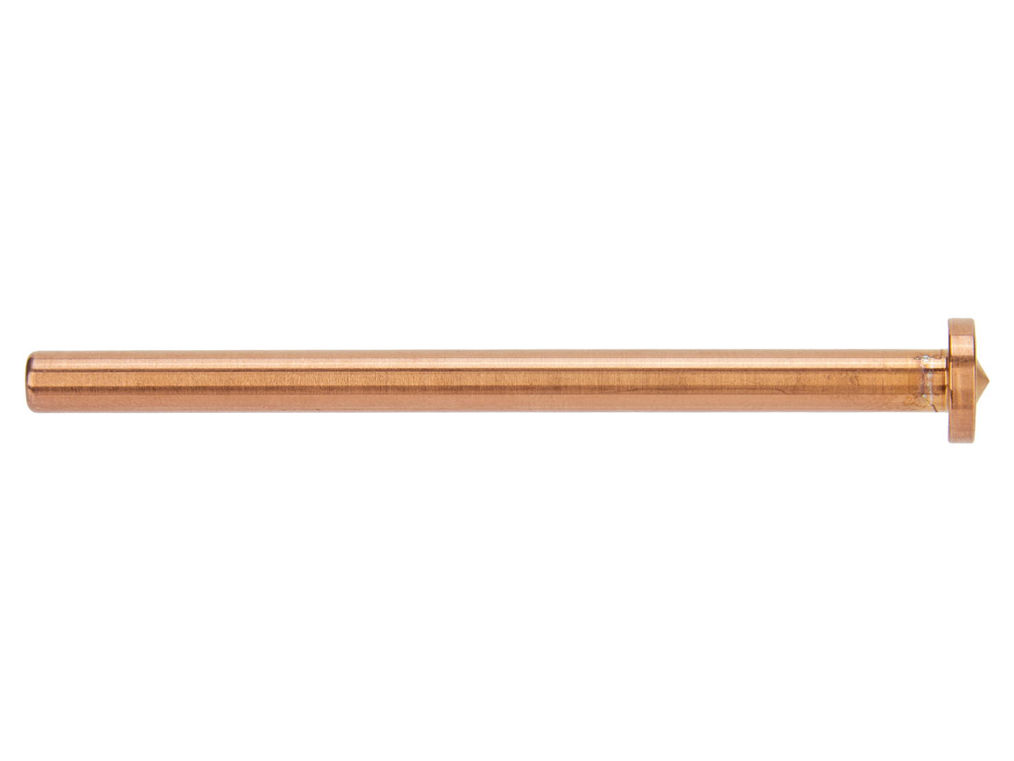 for CZ 75 Compact, D PCR, P-01 Guide Rod Stainless Steel PVD CZ-USA C Series - Picture 9 of 13