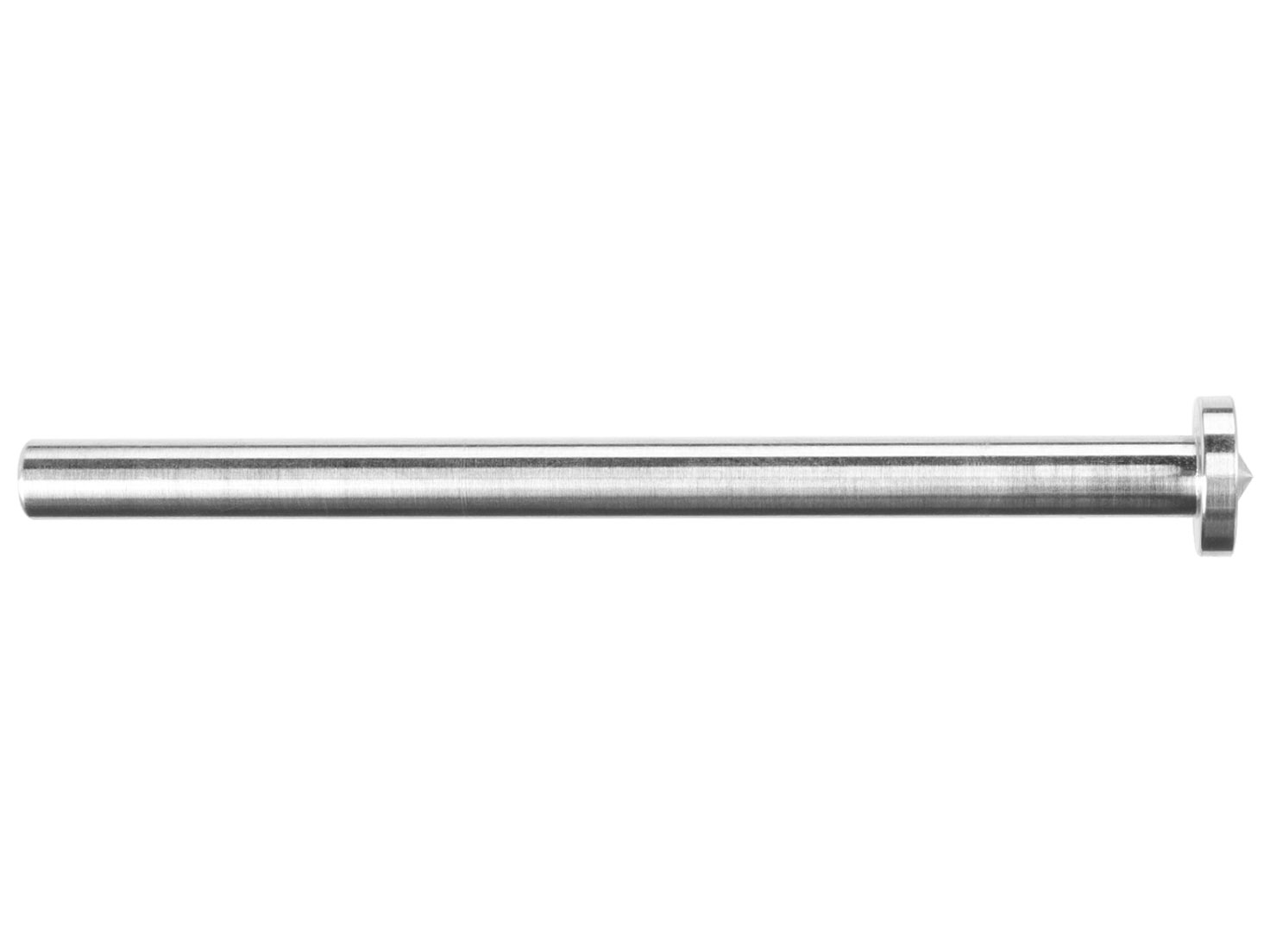 for CZ 75 Compact, D PCR, P-01 Guide Rod Stainless Steel PVD CZ-USA C Series - Picture 2 of 13