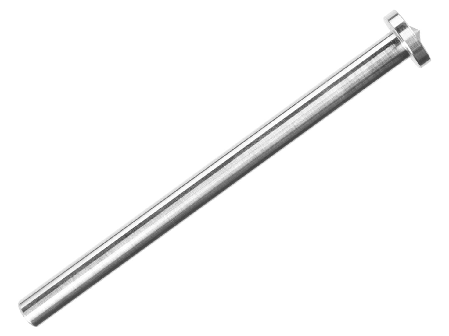 for CZ 75 Compact, D PCR, P-01 Guide Rod Stainless Steel PVD CZ-USA C Series - Picture 3 of 13