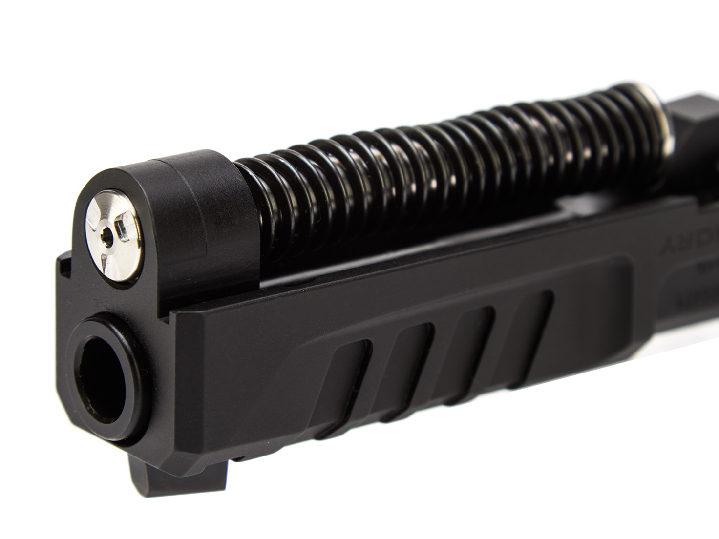 Guide Rod Kit Image