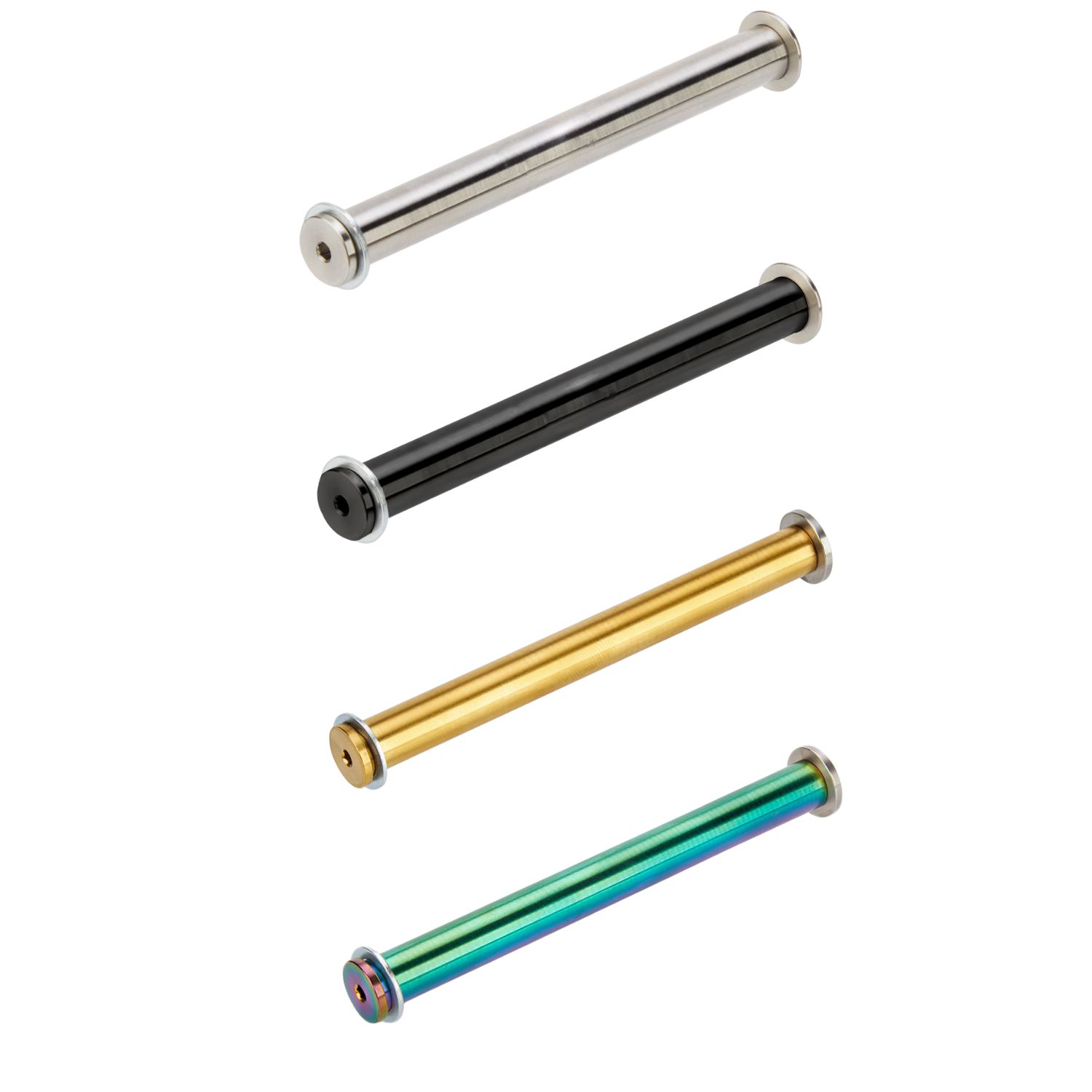 NDZ Springfield Echelon Guide Rod Assembly Captured Stainless Steel ...