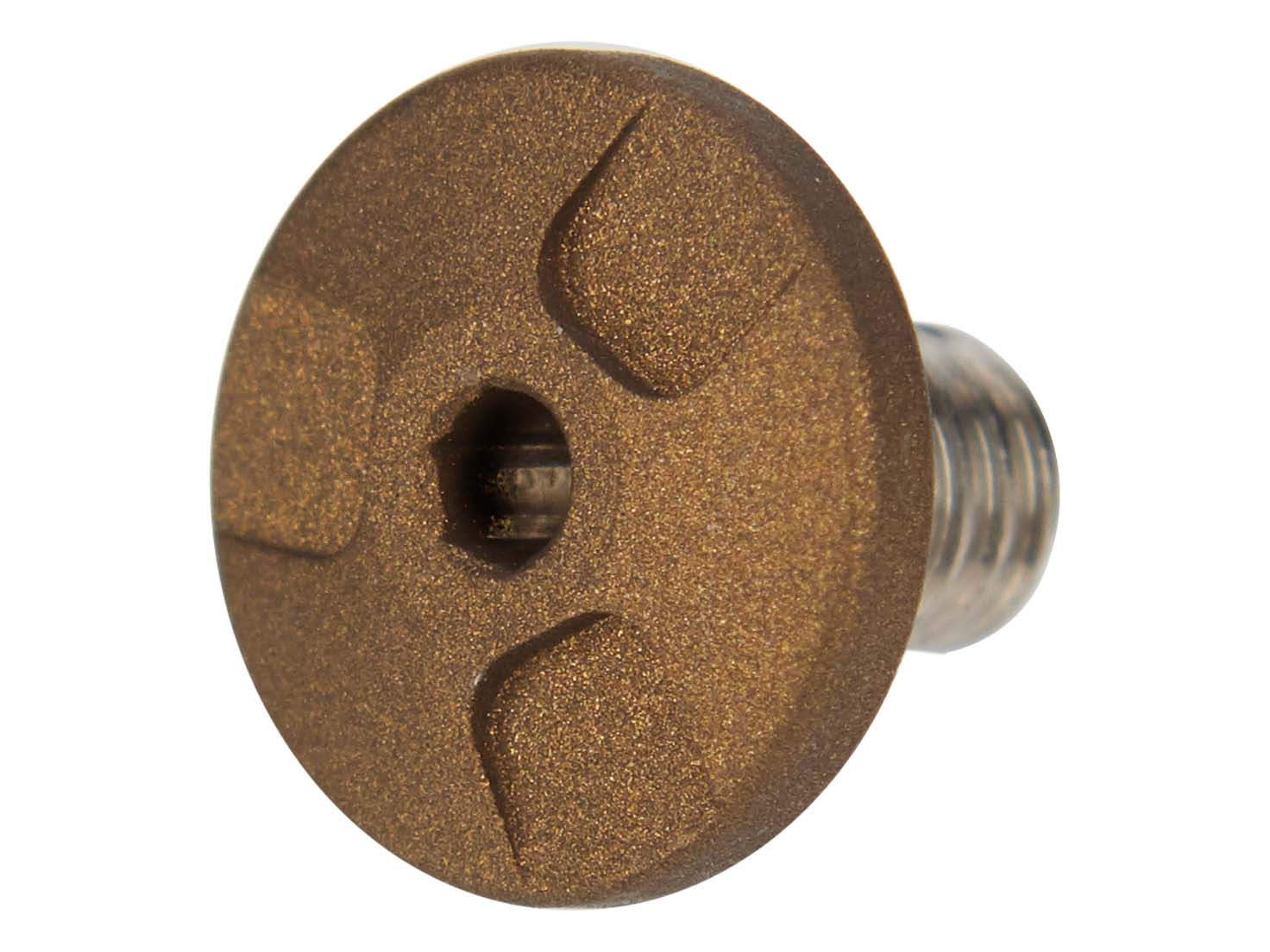 NDZ Springfield Echelon Guide Rod Screw Stainless Steel Multiple