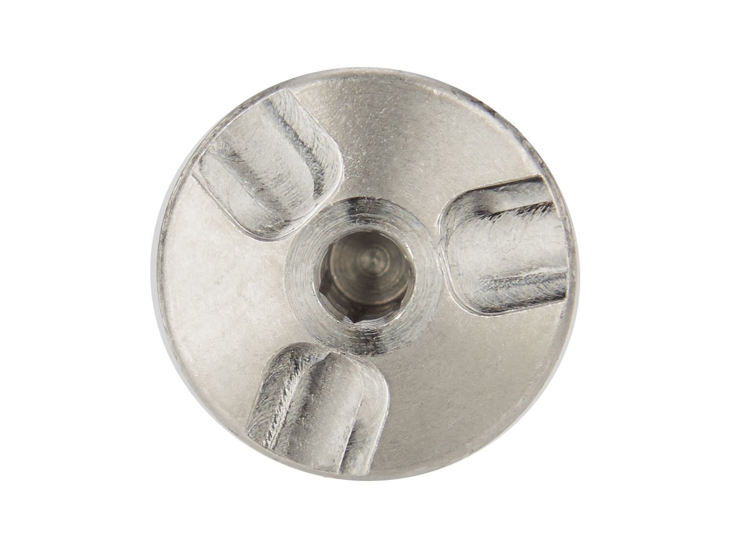 NDZ Springfield Echelon Guide Rod Screw Stainless Steel Multiple