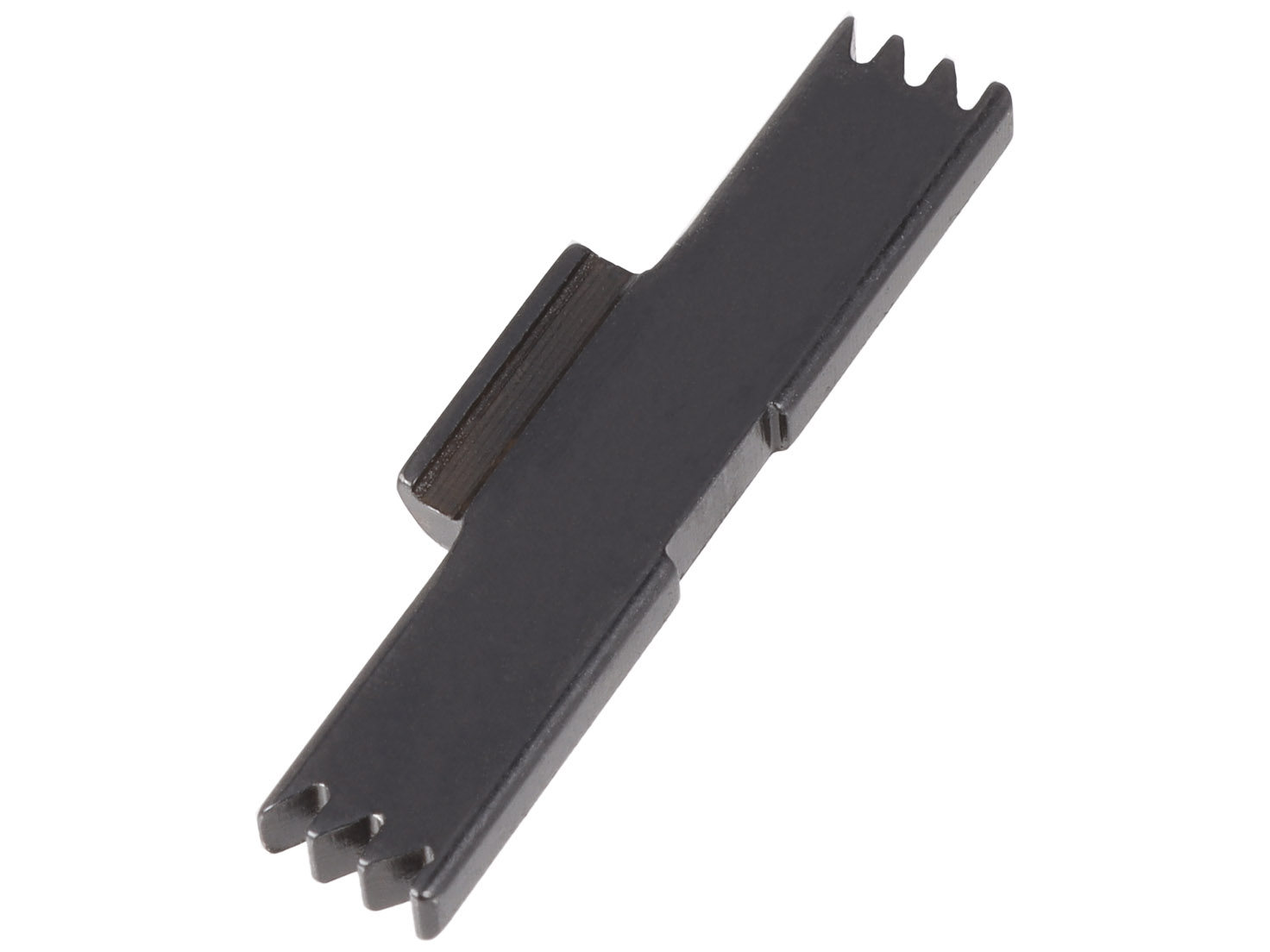 NDZ CZ P-10 S C F OR SR SC Extended Slide Lock Lever ESLL Stainless Steel