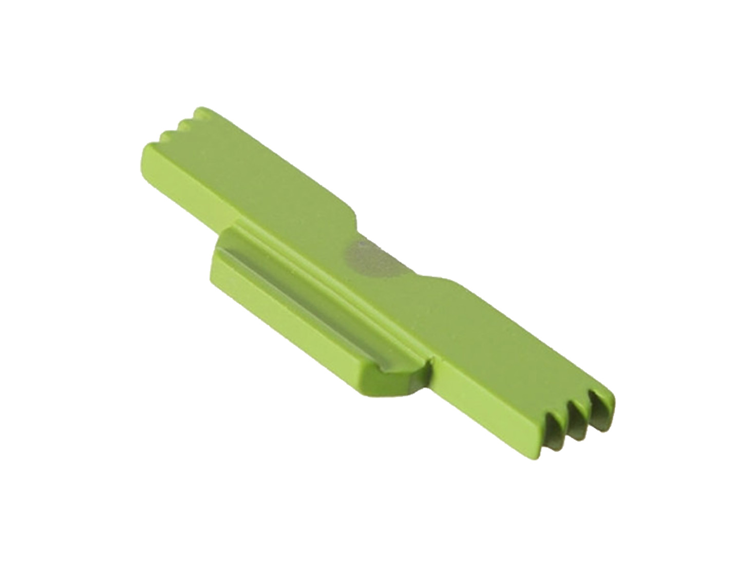 NDZ Glock 43X 48 43 Extended Slide Lock Lever ESLL Stainless Steel ...