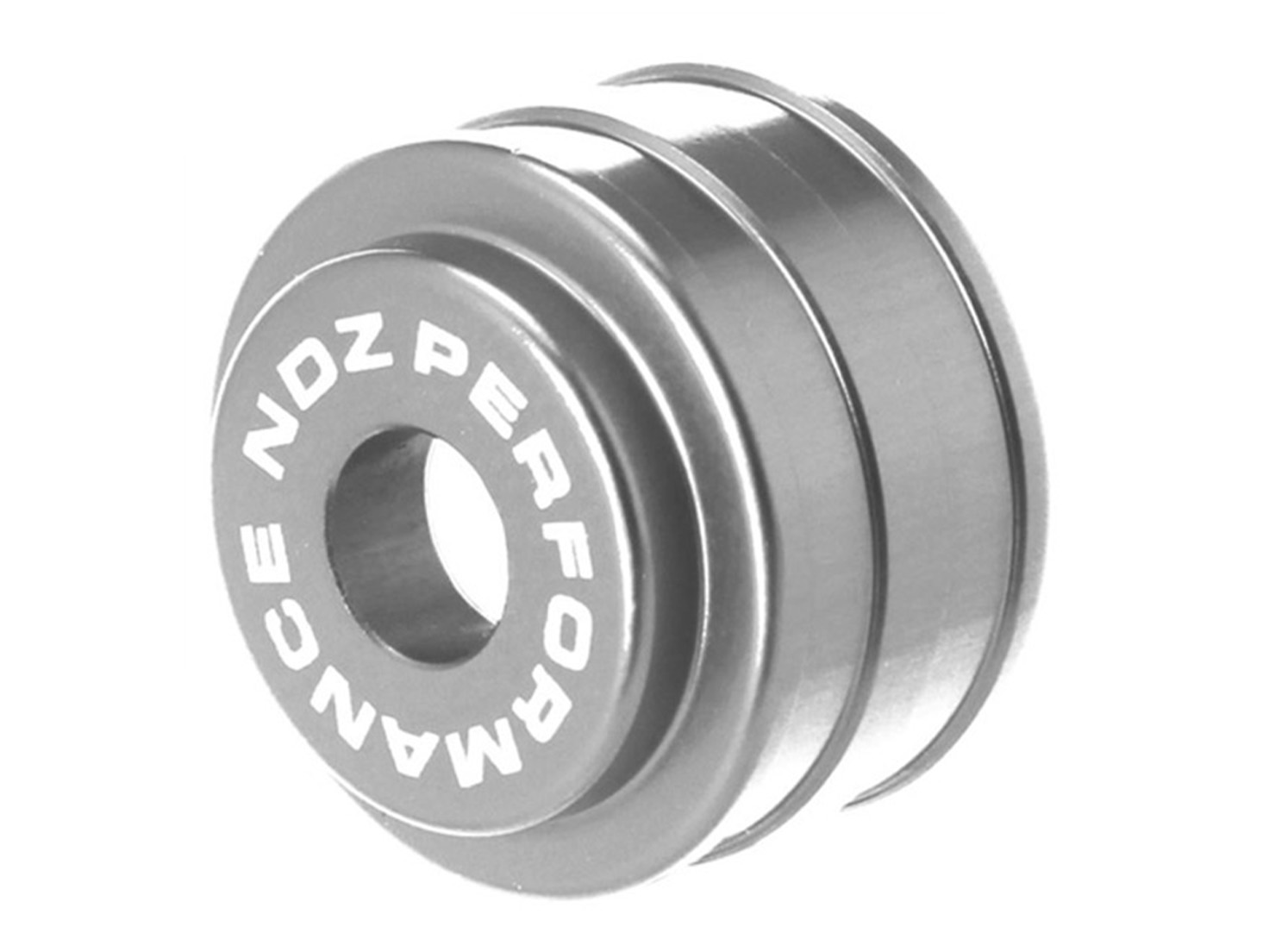 NDZ Mossberg 500 535 835 590 930 Magazine Follower 12 & 20 Gauge Aluminum - Picture 25 of 28
