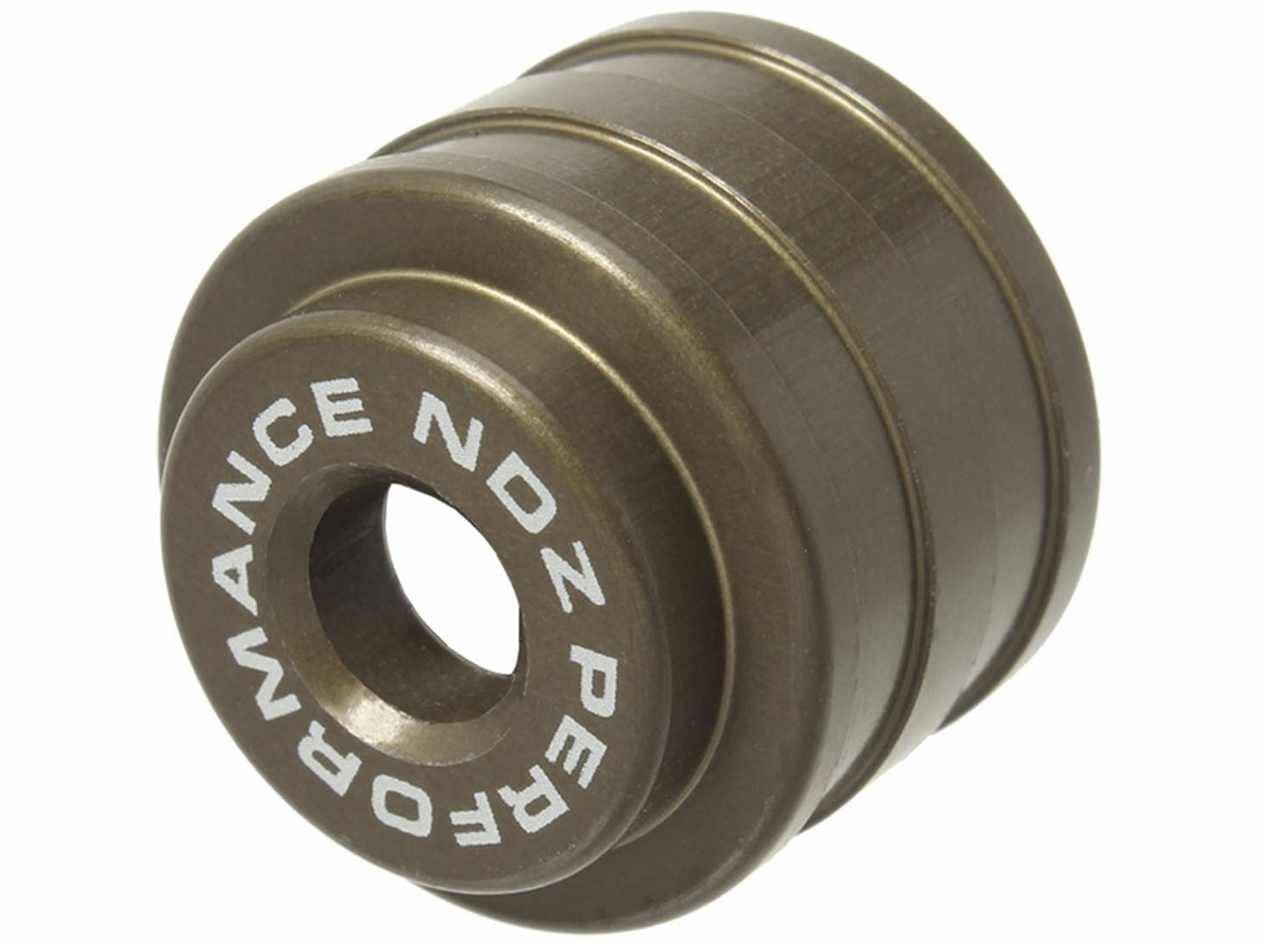 NDZ Mossberg 500 535 835 590 930 Magazine Follower 12 & 20 Gauge Aluminum - Picture 14 of 28