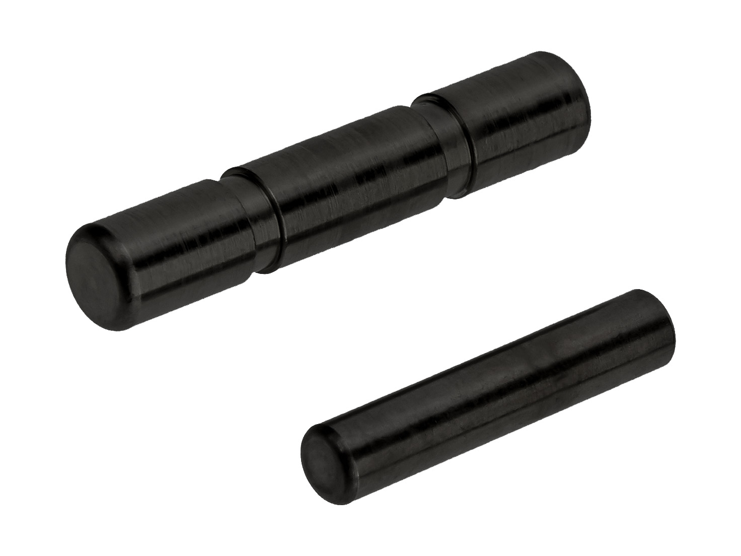 NDZ Glock 43X 48 42 43 Pin Kit Trigger & Housing Stainless Steel