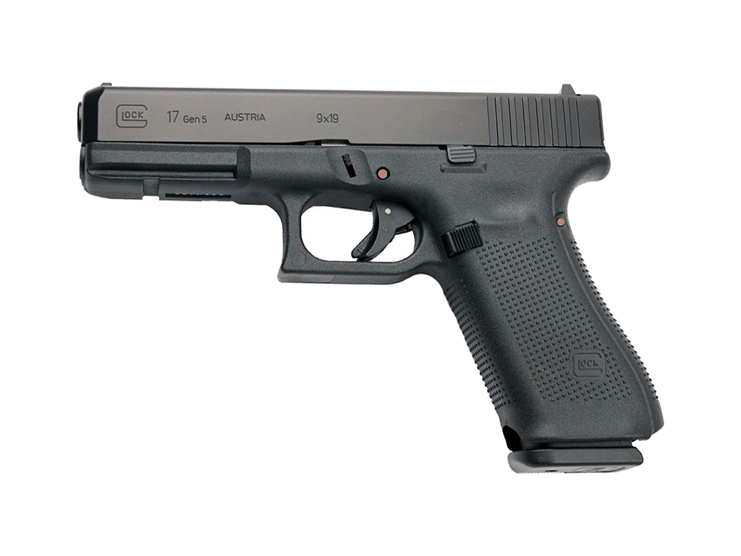 グロック17 ZEV Tech SilencerCo Glock G17 東京マルイ 中古 GBB ガスガン