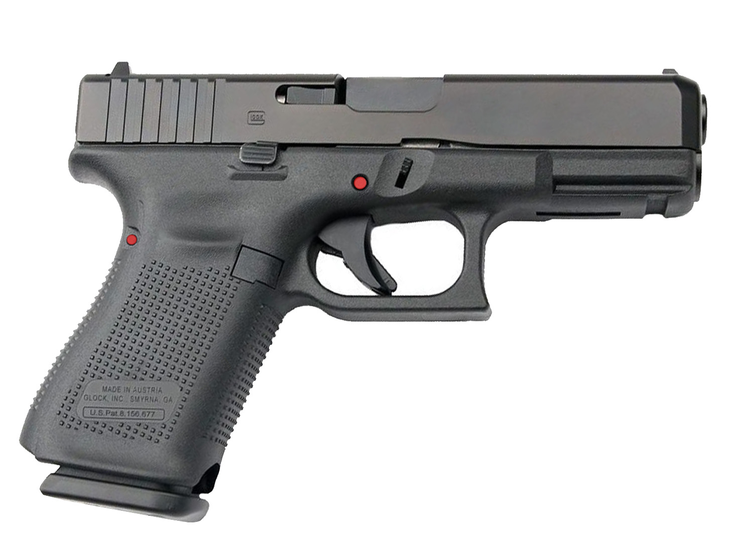 グロック17 グロック 17 ZX Gun