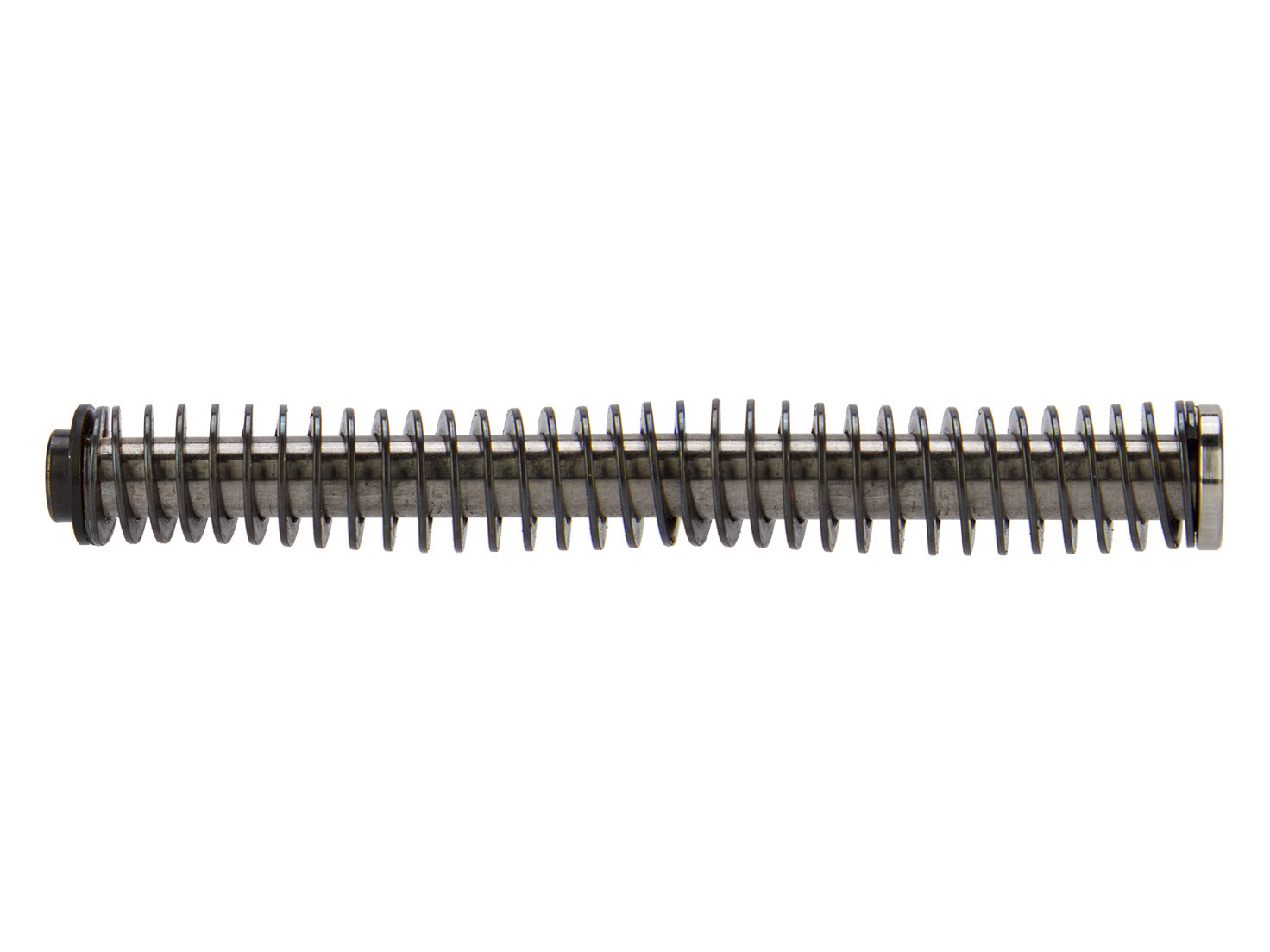 NDZ Smith & Wesson SD9, SD40, 2.0, SD9VE, SD40VE Guide Rod Assemby ISMI Springs - Picture 3 of 5