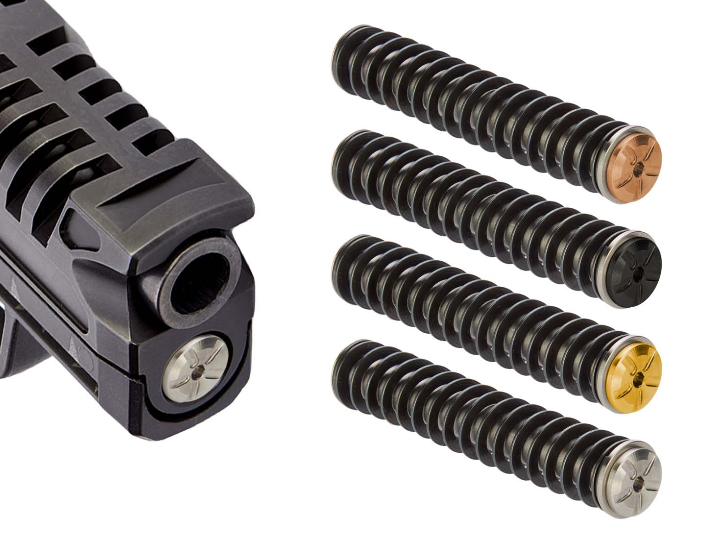 NDZ Sig P365 P365X 3.1