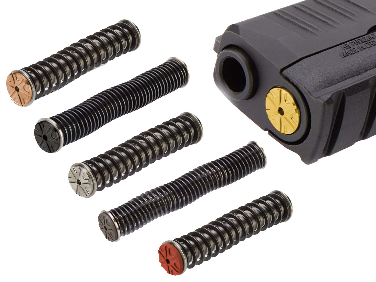 Guide Rod Image