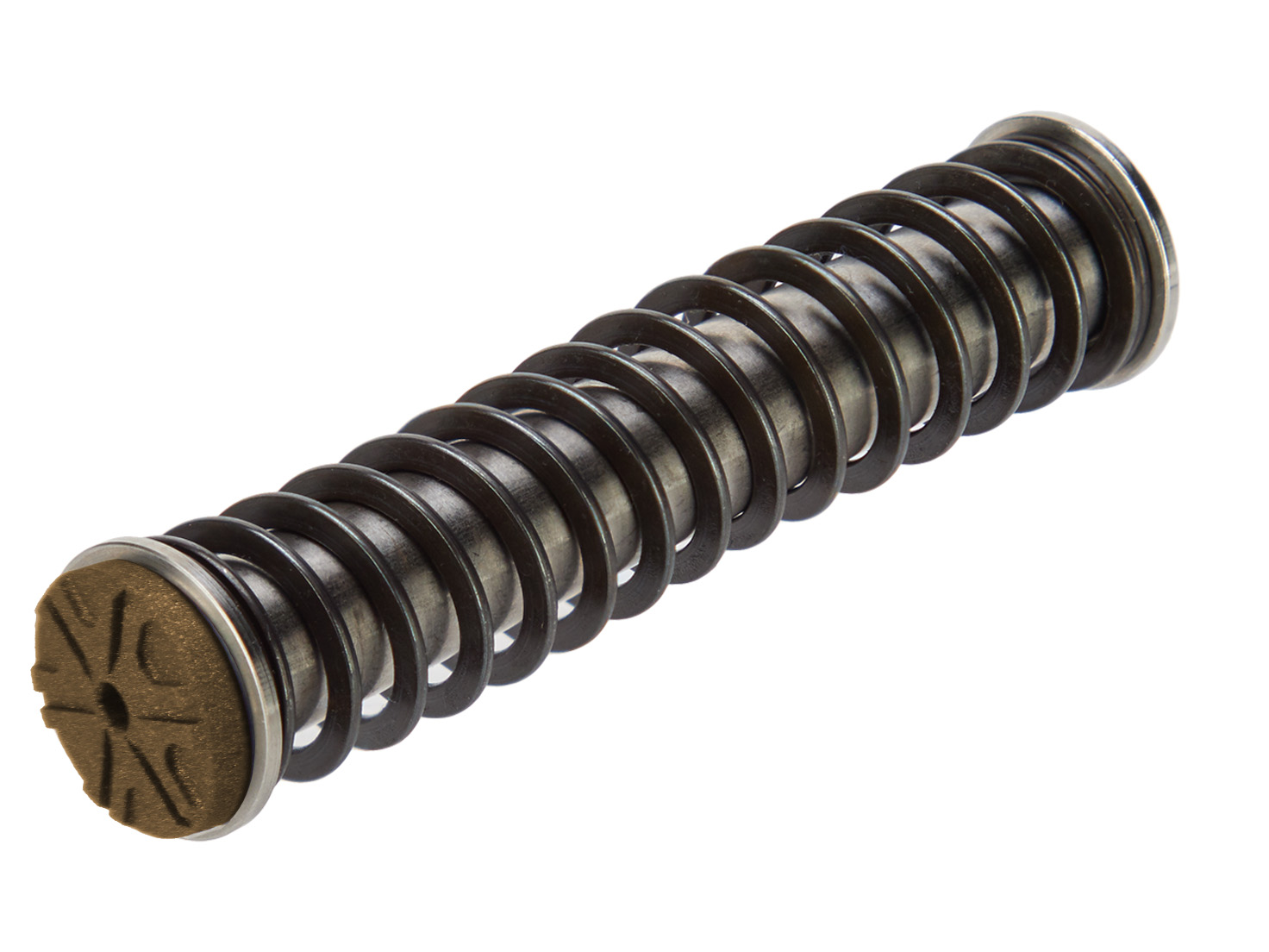 NDZ Springfield 3.1" Hellcat 3.7" Hellcat Pro Stainless Steel Guide Rod Assembly - Picture 23 of 28