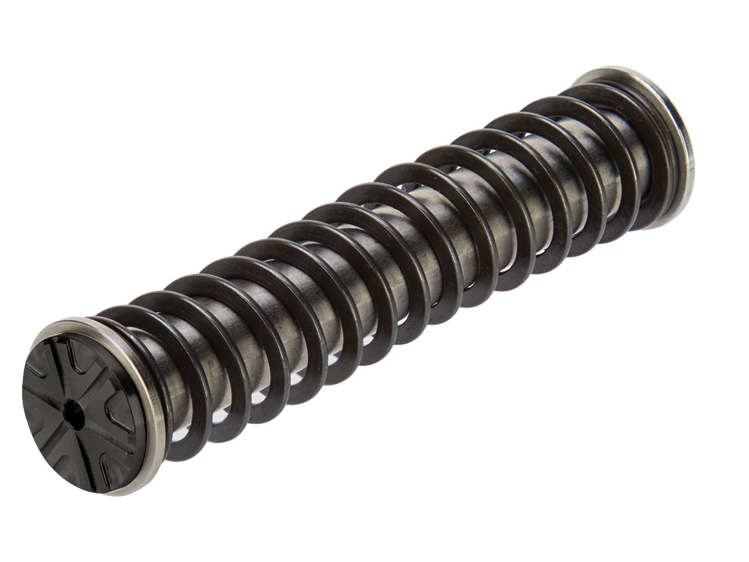 NDZ Springfield 3.1" Hellcat 3.7" Hellcat Pro Stainless Steel Guide Rod Assembly - Picture 11 of 28