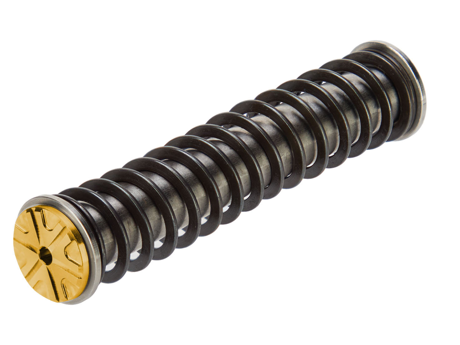 NDZ Springfield 3.1" Hellcat 3.7" Hellcat Pro Stainless Steel Guide Rod Assembly - Picture 13 of 28