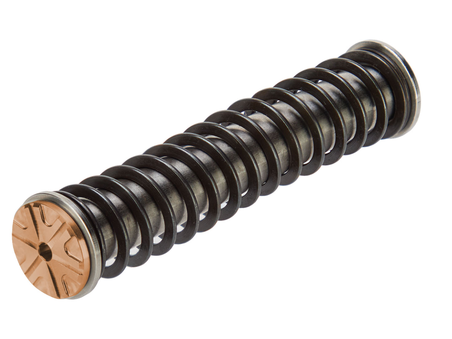 NDZ Springfield 3.1" Hellcat 3.7" Hellcat Pro Stainless Steel Guide Rod Assembly - Picture 15 of 28