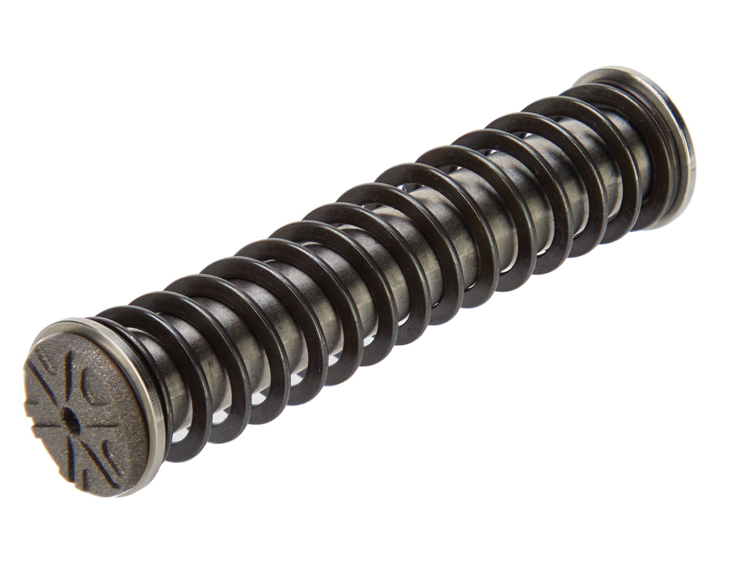 NDZ Springfield 3.1" Hellcat 3.7" Hellcat Pro Stainless Steel Guide Rod Assembly - Picture 19 of 28