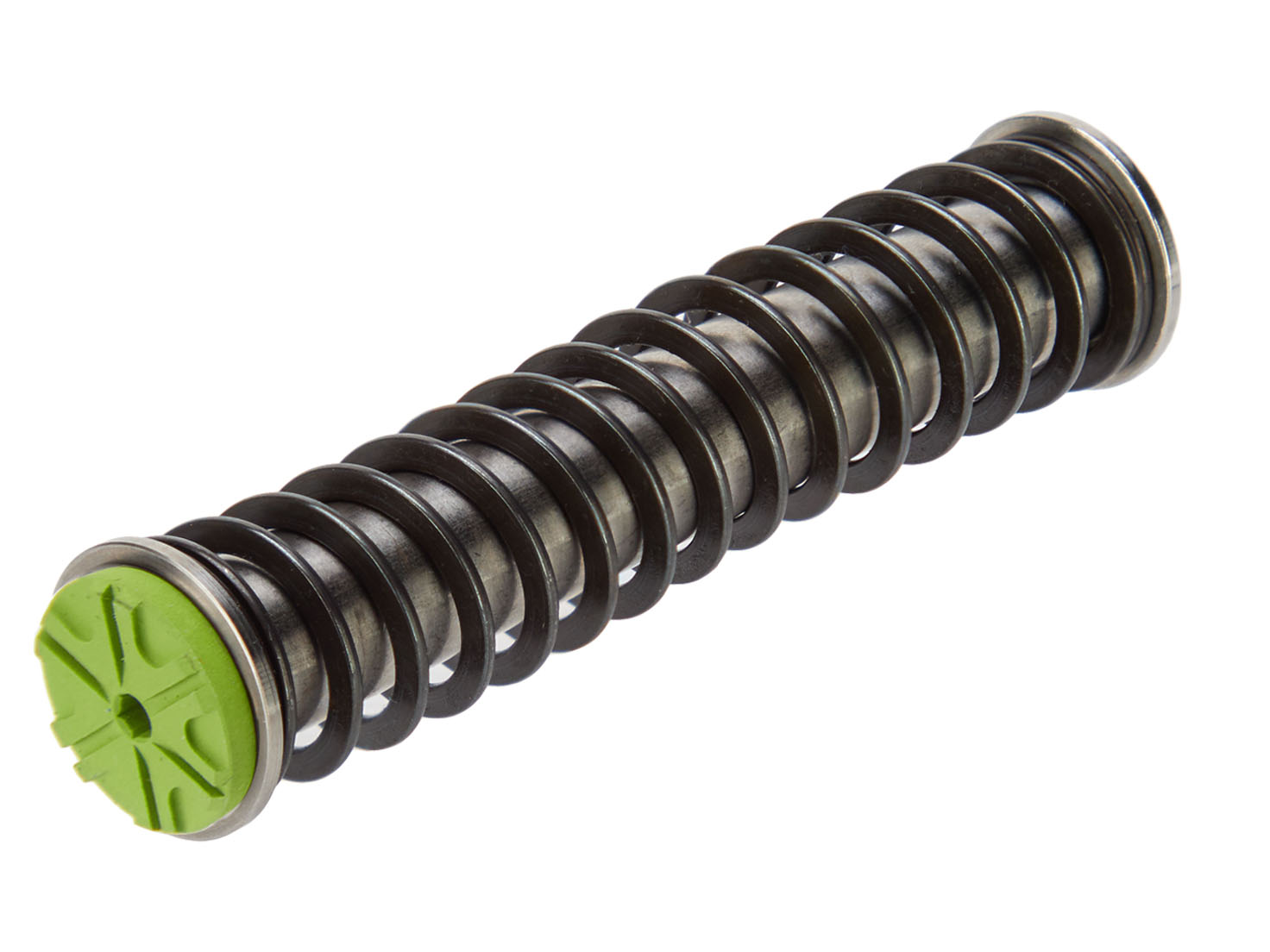 NDZ Springfield 3.1" Hellcat 3.7" Hellcat Pro Stainless Steel Guide Rod Assembly - Picture 17 of 28