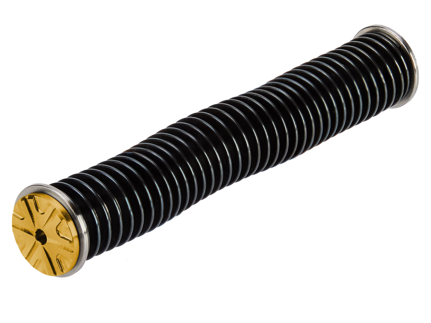 NDZ Springfield 3.1" Hellcat 3.7" Hellcat Pro Stainless Steel Guide Rod Assembly - Picture 14 of 28