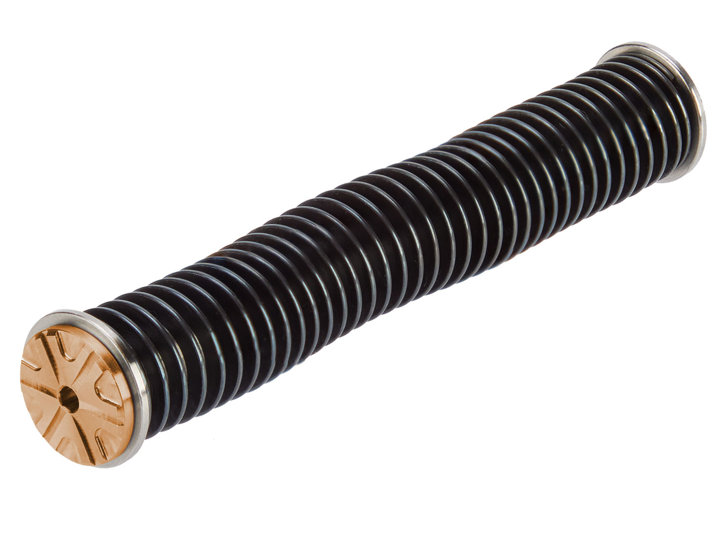 NDZ Springfield 3.1" Hellcat 3.7" Hellcat Pro Stainless Steel Guide Rod Assembly - Picture 16 of 28